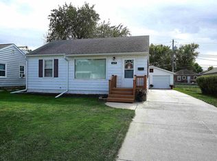 1619 20th St, Columbus, NE 68601