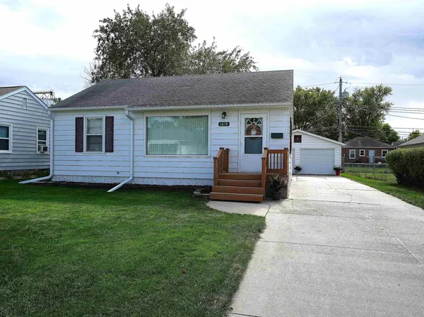 1619 20th St, Columbus, NE 68601