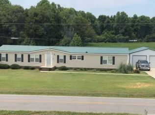 1400 Bizzell Grove Church Rd, Selma, NC 27576