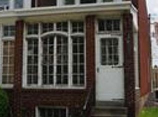 1244 W Tilghman St, Allentown, PA 18102