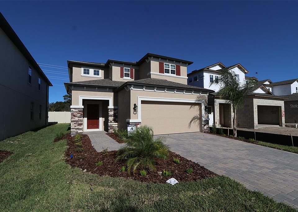 1st image of 2901 MISTY MARBLE DRIVE
