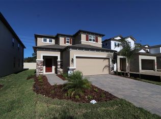 2901 Misty Marble Dr, Zephyrhills, FL 33540