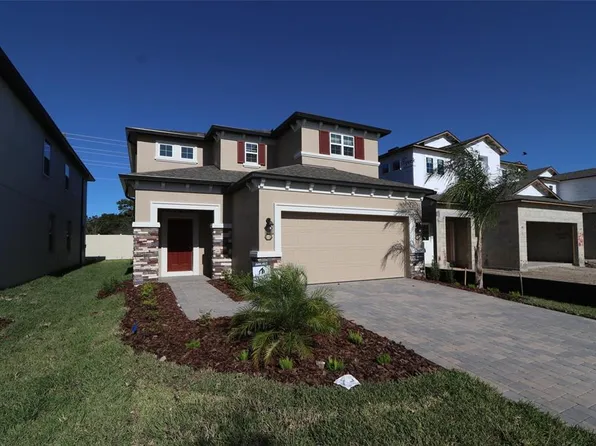 2901 Misty Marble Dr, Zephyrhills, FL 33540