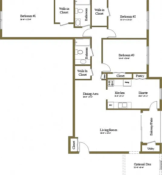 Cromwell Valley Apartments — Photo 51
