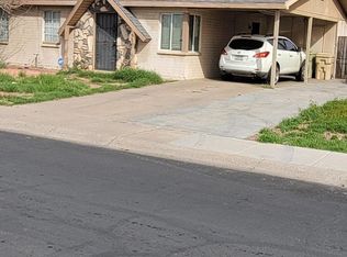 5843 N 64th Ave, Glendale, AZ 85301