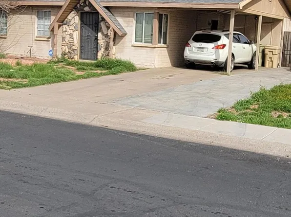 5843 N 64 Avenue, Glendale, AZ 85301