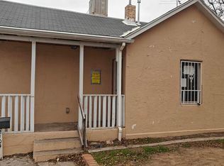 2104 New York Ave SW, Albuquerque, NM 87104