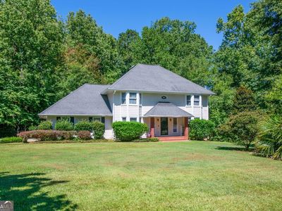 573 Hastings Way, Jonesboro, GA, 30238