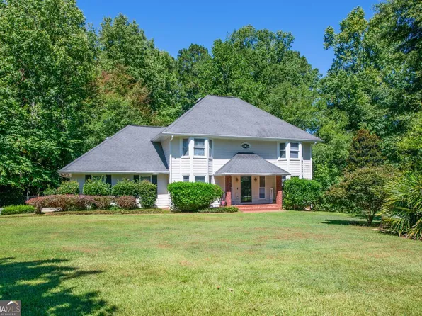 573 Hastings Way, Jonesboro, GA 30238