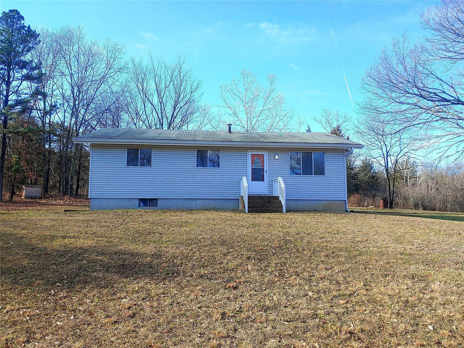 10105 Dusty Rd, Cadet, MO 63630 Zillow