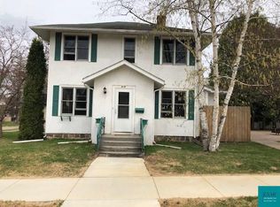 418 5th Ave NW, Chisholm, MN 55719