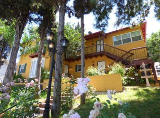 3318 Barham Blvd, Hollywood, CA 90068