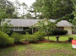 47 S Cromwell Rd, Savannah, GA 31410