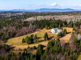 208 Old County Rd, Rangeley, ME 04970