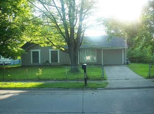 4336 N Vinewood Ave, Indianapolis, IN 46254