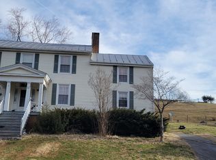 12 Sunnywood Ln, Glasgow, VA 24555