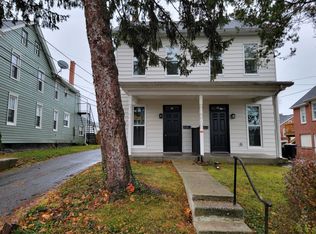 115 E Chestnut St, Ephrata, PA 17522