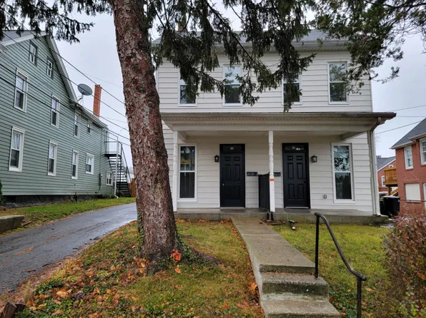 115 E Chestnut St, Ephrata, PA 17522