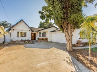 19120 Ingomar St, Reseda, CA 91335