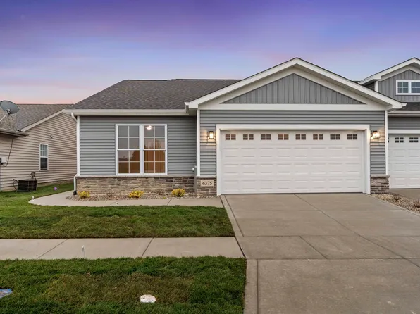 6375 Jasmine Ave, Portage, IN 46368