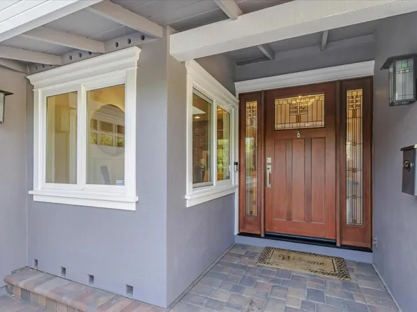 1573 Kingsgate Dr, Sunnyvale, CA 94087