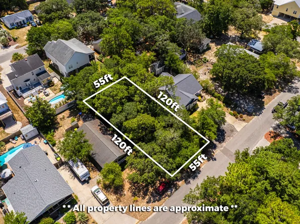 210 NE 34th Street, Oak Island, NC 28465
