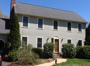 15 Pattys Rd, Mansfield, MA 02048