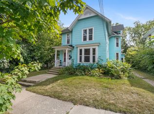 311 W Mason St #A-B, Jackson, MI 49203