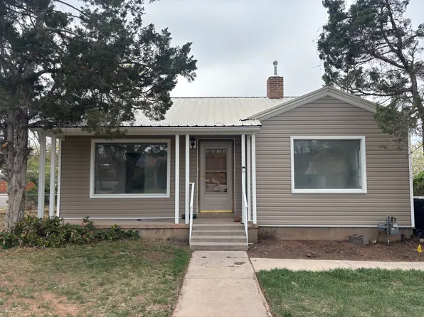 107 N 1150 W, Cedar City, UT 84720
