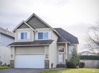 17601 106th St E, Bonney Lake, WA 98391