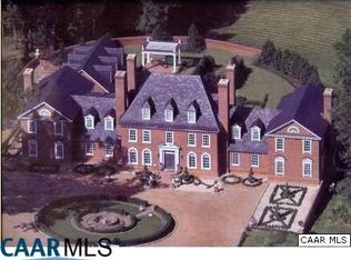 1920 Owensville Rd, Charlottesville, VA 22901