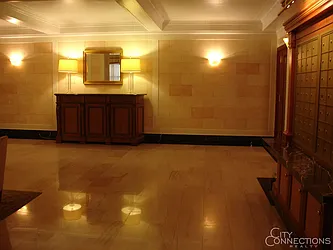 Rented by City Connections Realty