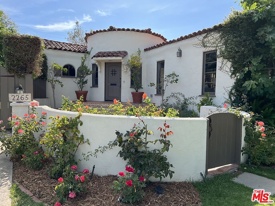 2265 Prosser Ave, Los Angeles, CA 90064 Zillow