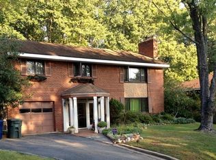 1226 N Chambliss St, Alexandria, VA 22312