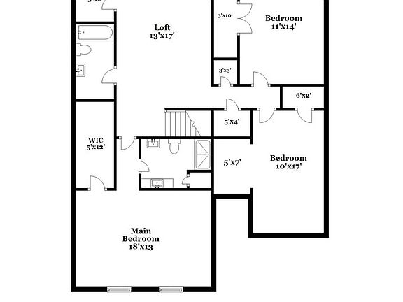 2nd image of 8907 Aspen Place Dr