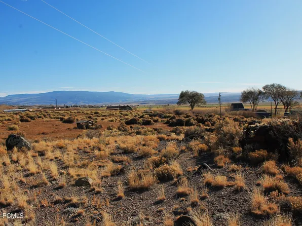 N Ryan Rd, Lyman, UT 84749