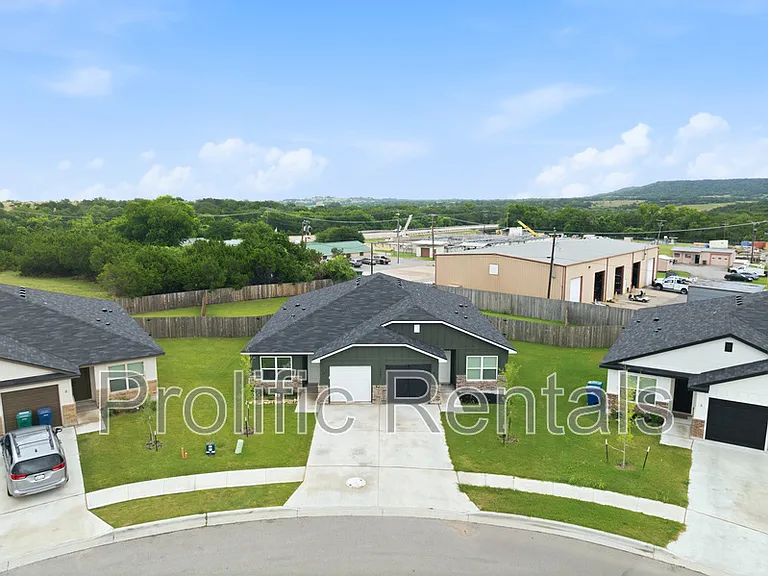 1247 Concord Dr #A — Photo 4