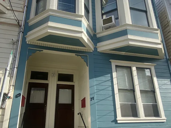 69-71 Kissling St #69, San Francisco, CA 94103
