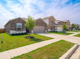 6430 Thorpe Holw, Converse, TX 78109