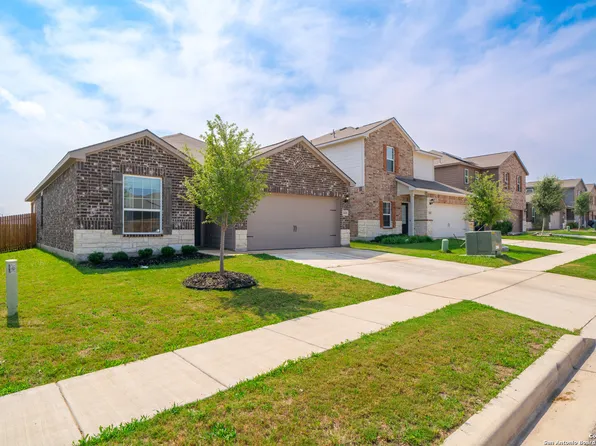 6430 Thorpe, Converse, TX 78109