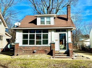 1541 E 195th St, Euclid, OH