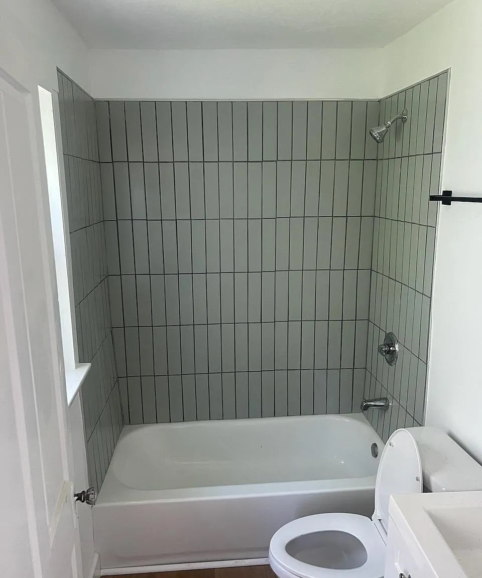 1 bed, 672 sqft, $1,100 — Photo 4