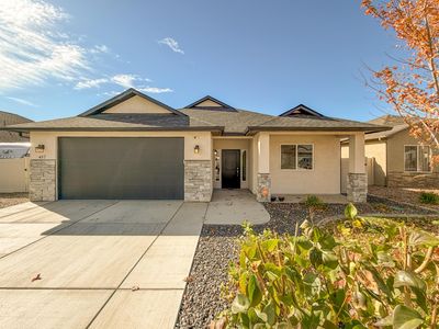 457 Fox Meadows Ct, Grand Junction, CO, 81504