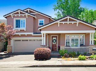 31 Summerbrooke Cir, Napa, CA
