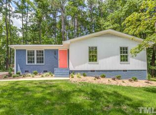 1603 Cranston Rd, Garner, NC 27529