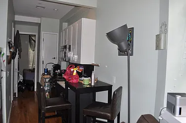 Rented by At Home Realty NY LLC