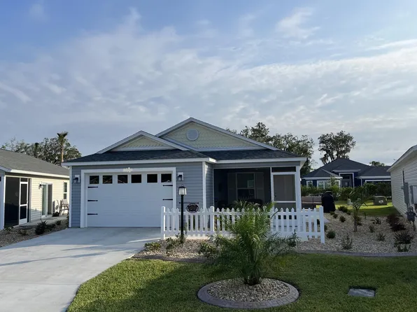 4329 Arch Way, The Villages, FL 32163