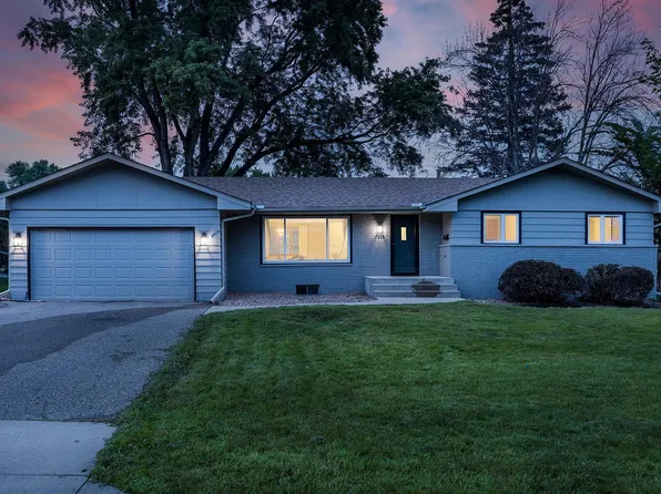 7900 29th Ave N, New Hope, MN 55427
