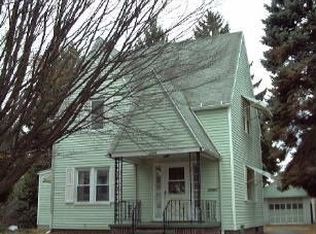 1939 Balkan Pl, Toledo, OH 43613