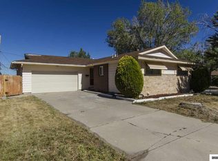 1300 Surf Way, Reno, NV 89503